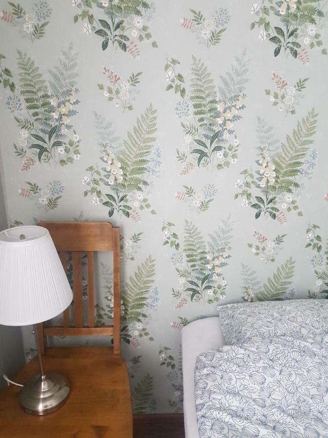 Boutique Hotelli Maakunta Forssa Eksteriør bilde