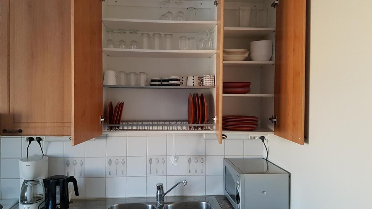 Boutique Hotelli Maakunta Forssa Eksteriør bilde